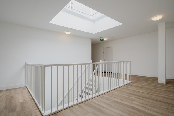 Medium property photo - Uitstraat 207, 3201 EN Spijkenisse